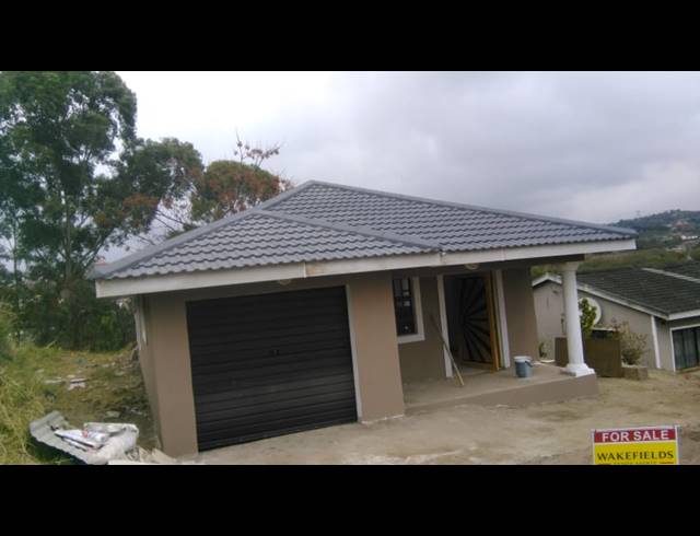 3 BEDROOM HOUSE FOR SALE IN LOVU